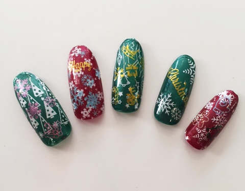 �X�N�G�A�C���[�W�v���[�g29