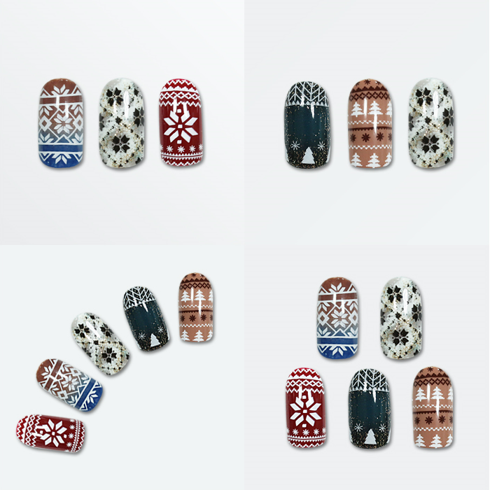 スクエアイメージプレート30