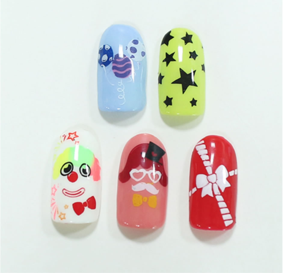 スクエアイメージプレート34