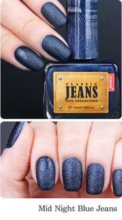 �W�[���Y�l�C���i�f�j���l�C���j��Mid Night Blue Jeans��