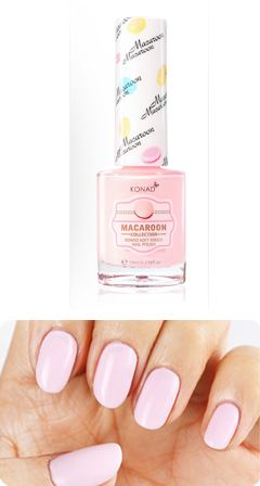 >�}�J�����l�C�� Rose Pink Macaron�i���[�Y�s���N�}�J�����j