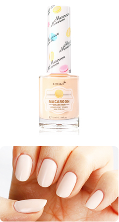 >�}�J�����l�C�� Vanilla Macaron�i�o�j���}�J�����j