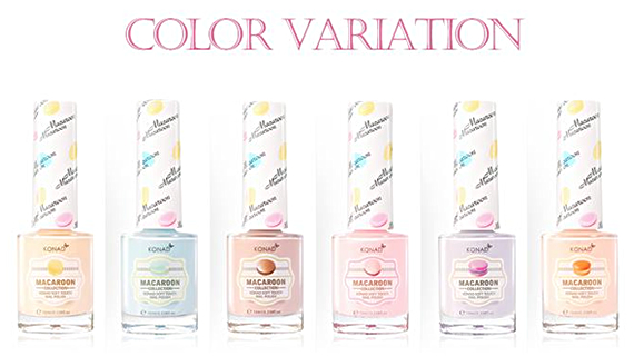 �}�J�����J���[�@�l�C���|���b�V�� 6�F