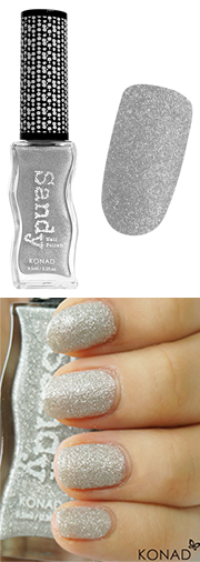 >Sandy�l�C���y�T���f�B�l�C���z02 Light Silver�i���C�g�V���o�[�j