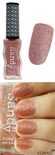 >Sandy�l�C���y�T���f�B�l�C���z04 Coral Bronze�i�R�[�����u�����Y�j