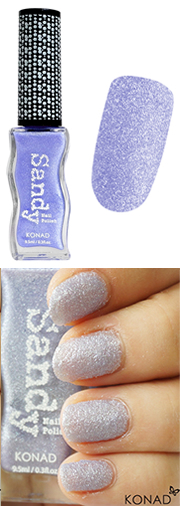 >Sandy�l�C���y�T���f�B�l�C���z07 Pastel Violet�i�p�X�e���o�C�I���b�g�j