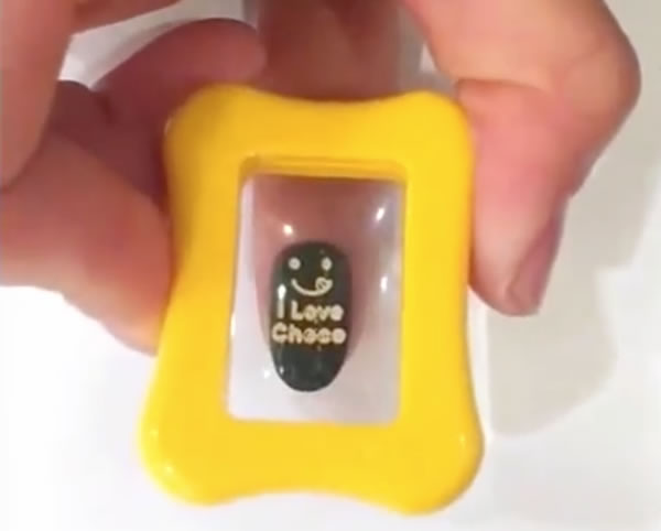 KONAD �l�C���X�^���v�@�l�C���X�^���p�[�@�N���A�X�^���v�Z�b�g�i�[���[�X�^���v�j