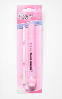 KONAD �X�^���s���O�l�C���A�[�g�@�R���N�^�[�y���@�`�b�v