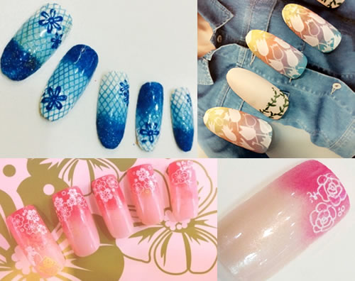 �O���f�[�V�����l�C��