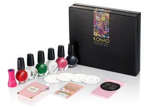 �X�^���s���O�l�C���A�[�g �X�y�V�����Z�b�g