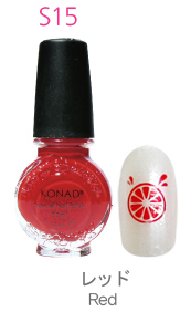 �X�^���s���O�l�C���|���b�V��S15 ���b�h(11ml)