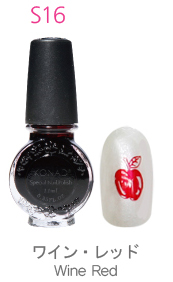 �X�^���s���O�l�C���|���b�V��S16 ���C�����b�h(11ml)