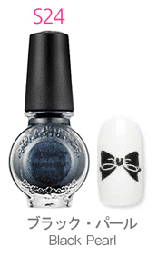 �X�^���s���O�l�C���|���b�V��S24 �u���b�N�p�[��(11ml)