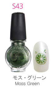 �X�^���s���O�l�C���|���b�V��S43 ���X�O���[��(11ml)