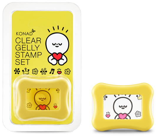 �N���A�X�^���v�Z�b�g�i�C�G���[�j